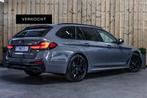 BMW 5-serie Touring 530e xDrive M-Sport *Pano*Laser*H/K*360, 1998 cc, 1935 kg, Gebruikt, Zwart
