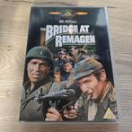 Bridge at Remagen (Oorlog) 4 HALEN = 3 BETALEN, Cd's en Dvd's, 1960 tot 1980, Vanaf 16 jaar, Overige genres, Ophalen of Verzenden