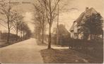 Langelaan Bentveld 1929, Ophalen of Verzenden, 1920 tot 1940, Gelopen, Zuid-Holland