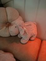 Riviera Maison Schattig Knuffel Schaapje, Kinderen en Baby's, Speelgoed | Knuffels en Pluche, Ophalen of Verzenden, Zo goed als nieuw