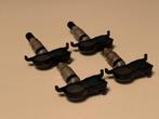 4 originele Lexus Toyota TPMS-ventielen (PMV-E100), Ophalen of Verzenden, Zo goed als nieuw