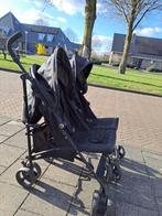 Topmark Duobuggy, Kinderen en Baby's, Buggy's, Ophalen, Gebruikt, Overige merken, Duomodel