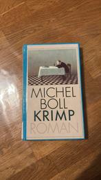 Michel Boll - Krimp, Ophalen of Verzenden, Zo goed als nieuw, Kwartet(ten)