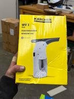 Kärcher WV 1 Plus Raamreiniger, Ophalen of Verzenden, Raamwisser of Trekker
