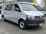 Volkswagen Transporter Kombi Buscamper 2.0 TDI L2H1 Zelfbouw, Caravans en Kamperen, Campers, Buscamper of Camperbus, Ootmarsumseweg 110
7665SE  ALBERGEN, NL