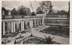 Nunspeet      Hotel Ittmann, Verzenden, 1940 tot 1960, Ongelopen, Gelderland