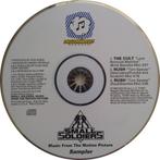 cd-maxi van Small Soldiers - Music From The Motion Picture S, Cd's en Dvd's, Verzenden, Zo goed als nieuw, Pop