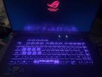 Gaming Laptop, Computers en Software, Windows Laptops, Met videokaart, Ophalen of Verzenden, Gaming, 1024 GB