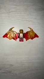 KAI GOLDEN DRAGON (ZELDZAAM), Ophalen of Verzenden, Zo goed als nieuw, Losse stenen, Lego