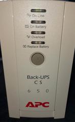 APC CS650, Ophalen of Verzenden, Gebruikt