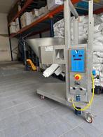 Oliebollen doseermachine V-Technology, Zakelijke goederen, Horeca | Keukenapparatuur, Ophalen, Gebruikt, Bakkerij en Slagerij