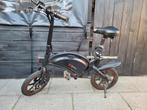 Dyu elektrische vouwfiets, Fietsen en Brommers, Fietsen | Vouwfietsen, Ophalen of Verzenden