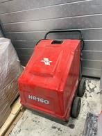 Stoomcleaner 380v, Ophalen, Zo goed als nieuw, Elektrisch