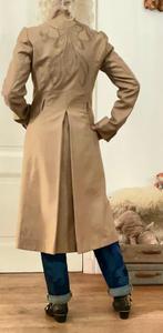 Munthe, Kleding | Dames, Jassen | Winter, Maat 38/40 (M), Bruin, Ophalen of Verzenden, Zo goed als nieuw