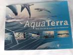 Aqua Terra spel van Identety Games, Hobby en Vrije tijd, Gezelschapsspellen | Bordspellen, Ophalen of Verzenden, Zo goed als nieuw