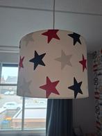 Lampenkap kinderen, Ophalen of Verzenden, Wit, Rond