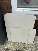 Wand-vloer tegels, 60 cm of meer, Ophalen of Verzenden, Zo goed als nieuw, Minder dan 5 m²
