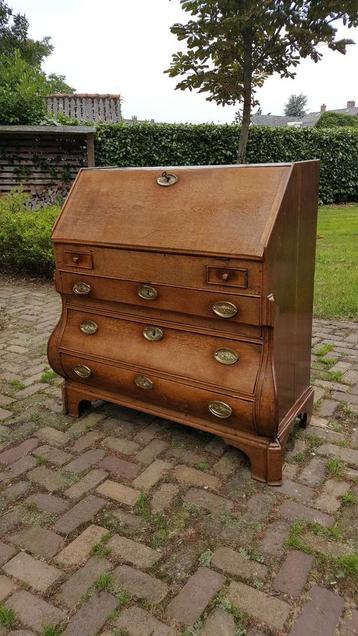 Secretaire Bureau uit 1750