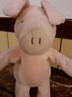 Varken van Max Velthuijs handpop poppenkastpop, Ophalen of Verzenden, Zo goed als nieuw, Beer