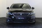 Peugeot 308 SW 1.2 PureTech GT-line € 12.999,00, Voorwielaandrijving, Euro 6, 1199 cc, Leder en Stof