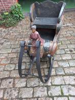 Antieke arreslee, Antiek en Kunst, Curiosa en Brocante, Ophalen