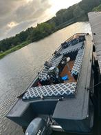 SAIL Amsterdam boat for rent!, Watersport en Boten, Ophalen, Tot 10 pk, 6 meter of meer, Nieuw