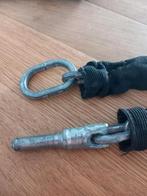 AXA slot 80 cm, Ophalen, Gebruikt, Insteekslot