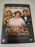 Florence Foster Jenkins - Zeer komische Biopic 2016, Alle leeftijden, Ophalen, Zo goed als nieuw, Overige genres