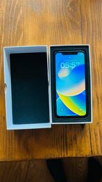 iPhone XR 128GB - Goed Onderhouden!, 128 GB, Zwart, IPhone XR, Ophalen of Verzenden