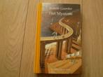 Jostein Gaarder - Het mysterie HC, Boeken, Verzenden, Zo goed als nieuw, Astrologie, Achtergrond en Informatie