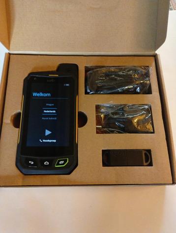 Sonim xp7 outdoor telefoon beschikbaar voor biedingen