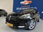 Renault Clio 0.9 TCe Intens/ bj.2017/airco/trekhaak/sportvel, 898 cc, Stof, Gebruikt, Zwart