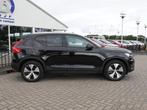 Volvo XC40 1.5 T5 Twin Engine Momentum Pro H-LEER | PANO | M, Auto's, 179 pk, Leder en Stof, Zwart, Bedrijf