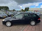 Volkswagen Golf Variant 1.9 TDI Trendline - Airco - Cruise -, Stof, Gebruikt, Zwart, 4 cilinders