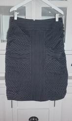 Als nieuwe rok Inizia collection maat 36., Zwart, Inizia, Ophalen of Verzenden, Zo goed als nieuw