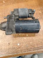 Startmotor bmw e39 e46 m54 525i 520i 530i, Verzenden, B, W, BMW
