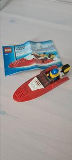 Lego city 4641, Kinderen en Baby's, Speelgoed | Duplo en Lego, Ophalen of Verzenden, Zo goed als nieuw