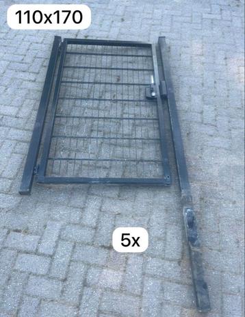 Kennelpanelen - 30m2 beschikbaar voor biedingen