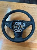 Origineel BMW M stuur.E60 E61 E63, Ophalen of Verzenden