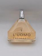 Vintage Trussardi L'Uomo Eau De Toilette 100ML Discontinued, Ophalen of Verzenden, Nieuw