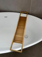 Ikea badkuiprekje, Ophalen of Verzenden, Zo goed als nieuw, Bruin, Overige typen