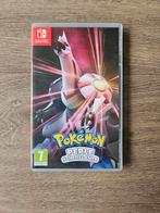 Pokémon Shining Pearl - Nintendo Switch, Spelcomputers en Games, Online, 1 speler, Ophalen of Verzenden, Zo goed als nieuw