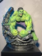The Hulk statue 1:6, Ophalen of Verzenden, Zo goed als nieuw