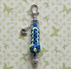 Knoopie Topper! - Sleutelhanger, Verzamelen, Sleutelhangers, Verzenden, Nieuw