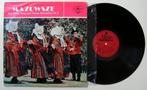 Mazowsze The Polish Song And Dance Ensemble Vol. 2 14 nrs, Ophalen of Verzenden, Zo goed als nieuw, 12 inch, Europees