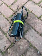 Oplader elektrische fiets 36 volt - 42V 2.0A, Ophalen, Gebruikt