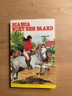 Bianca wint een paard - Yvonne Brill, Boeken, Ophalen of Verzenden, Gelezen, Yvonne Brill, Fictie