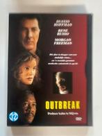 OUTBREAK (DVD), Ophalen of Verzenden, Zo goed als nieuw