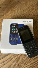 Nokia 105, Telecommunicatie, Mobiele telefoons | Nokia, Zo goed als nieuw, Ophalen