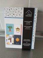 DIAMOND PAINTING WENSKAARTEN MAKEN NIEUW, Hobby en Vrije tijd, Kaarten | Zelf maken, Ophalen, Nieuw, Overige typen